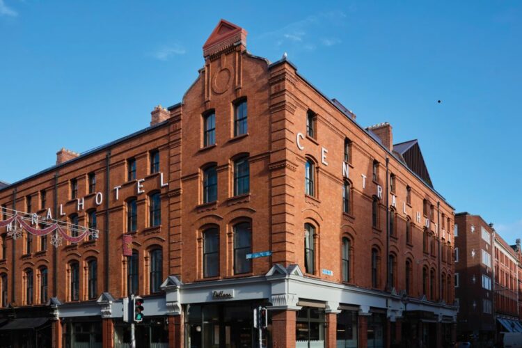 WIN a two-night stay at The Hoxton, Dublin