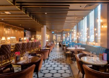 Review: The unassuming Dublin gastropub serving up excellently elevated pub-grub