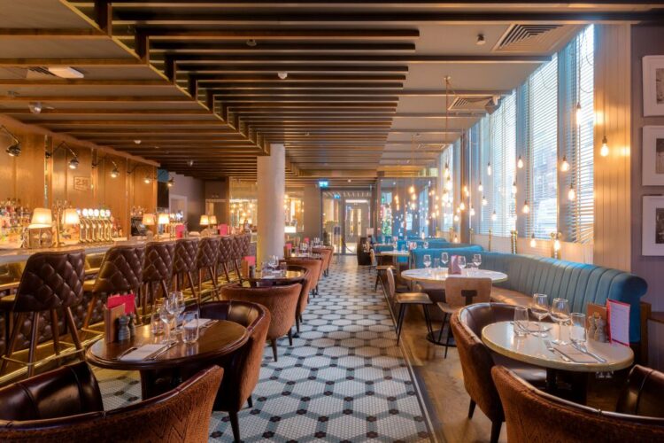 Review: The unassuming Dublin gastropub serving up excellently elevated pub-grub