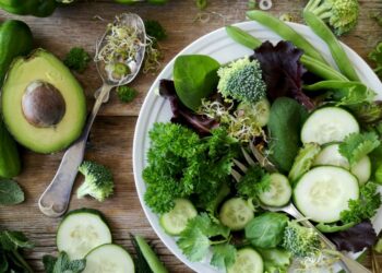 How to get more fibre in your diet