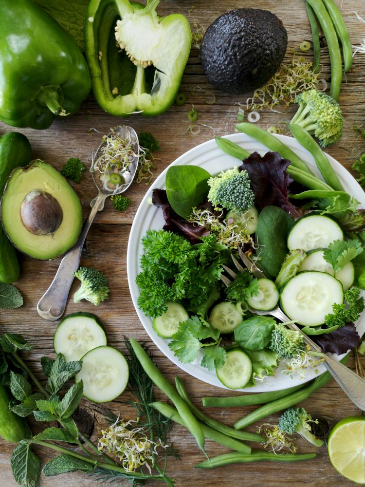 How to get more fibre in your diet
