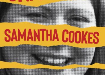 Book extract: ‘Unmasking Samantha Cookes’, a chilling true story about a serial fraudster