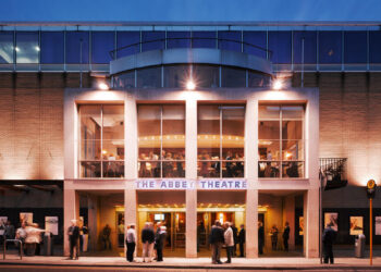 Fancy a night at the theatre? Here are seven brilliant shows to check out