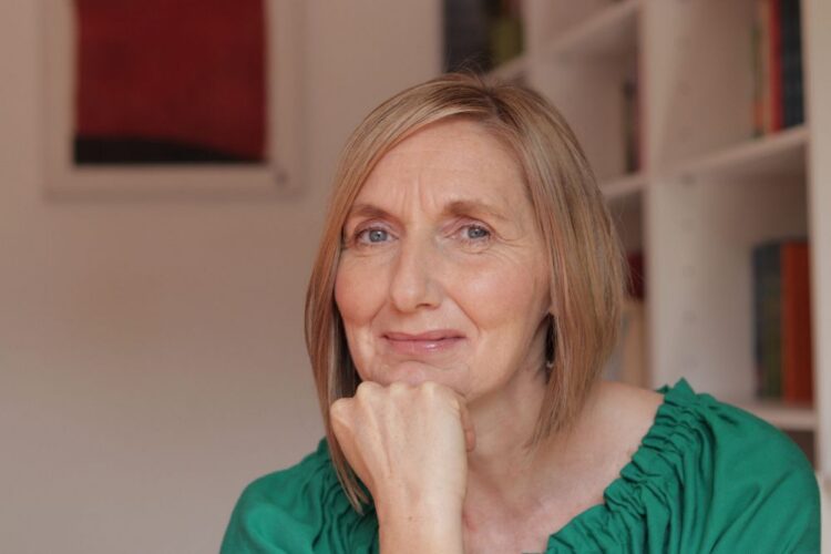 The art of writing: Author Anne Griffin on becoming an award-winning writer later in life