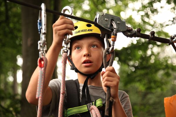 11 family days out to enjoy around Ireland this summer