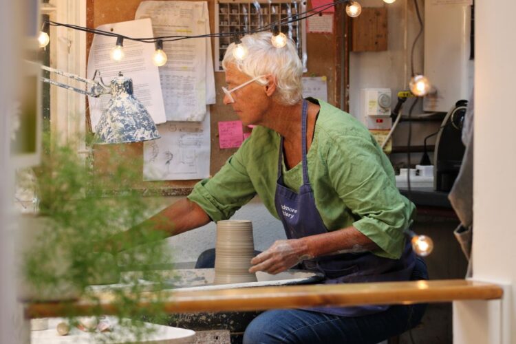 How this Waterford pottery studio has celebrated Irish craft for four decades