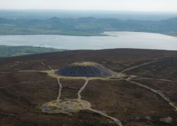 Why this County Sligo trail should be on your summer hike list