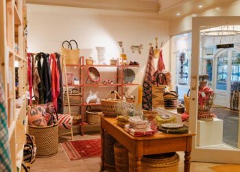 Tomorrows: The new Dublin homeware store where every piece has a story