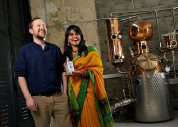 What I cook, what I eat: Bhagya Barrett on why some of the best meals can be found in the most unlikely places