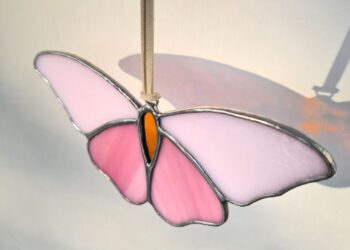 “Being an Irish craft maker feels like a new chapter for me”: The Kilkenny stained glass maker bringing community together through art