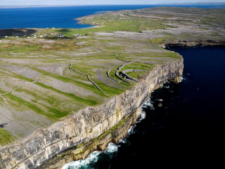 A list of Ireland’s most cinematic spots to visit