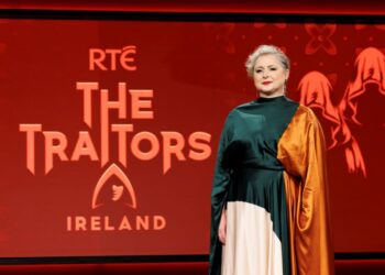 We visited the set of The Traitors Ireland – here’s what we learned about season two