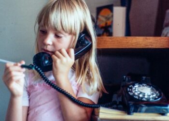 Growing Up Irish: Rachel Allen
