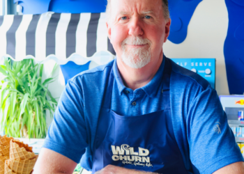 The Galway gelato brand bringing Italy to the West of Ireland