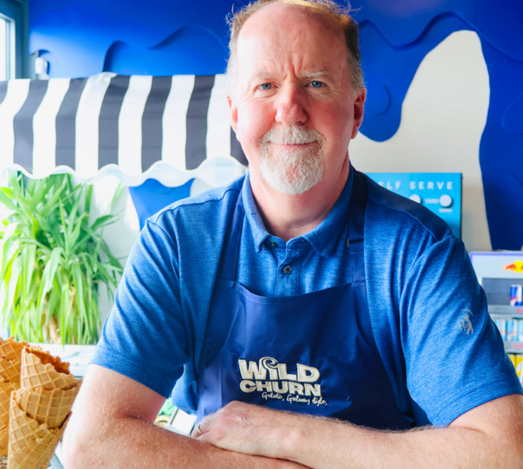 The Galway gelato brand bringing Italy to the West of Ireland