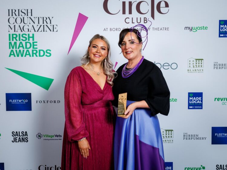 Meet the winners of the 2026 Irish Made Awards