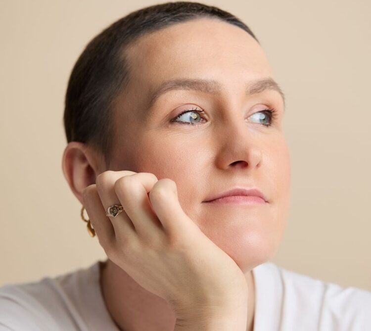 “I was diagnosed with breast cancer at 32”: How this Cork beauty entrepreneur is using her experience to give back