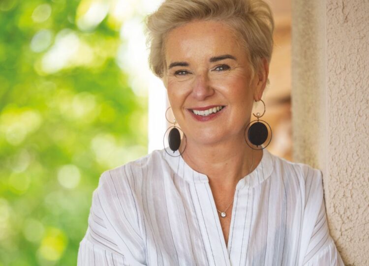 What I order, what I cook: Eunice Power shares her insider’s guide to the best food and drink in Waterford
