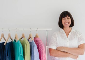 Meet the Irish Marie Kondo bringing order to messy homes around the country