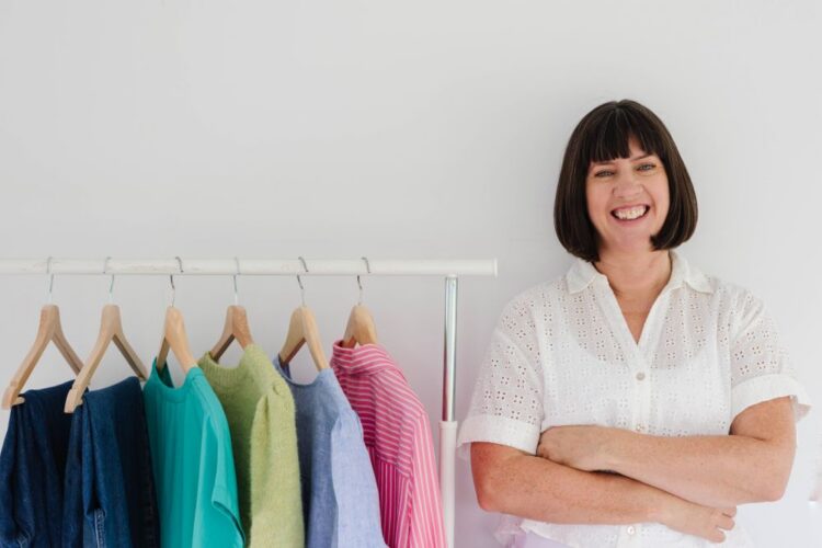 Meet the Irish Marie Kondo bringing order to messy homes around the country