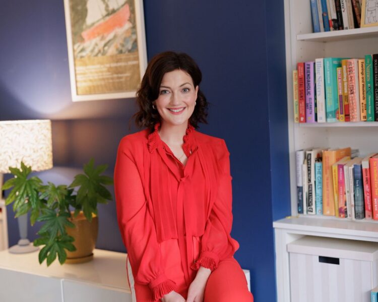 The art of writing: Jeananne Craig shares how she fulfilled her childhood dream of being an author
