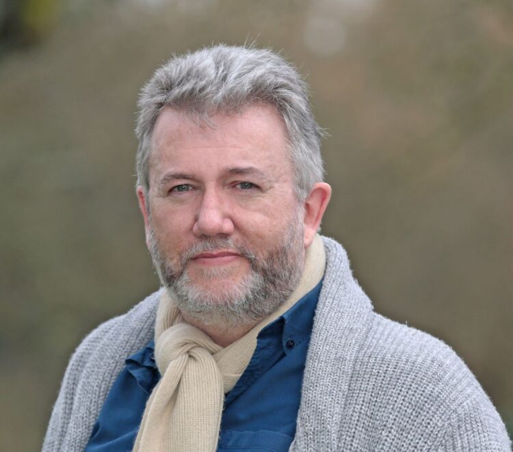 The art of writing: Kevin McManus on his unconventional road to becoming an author