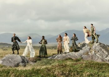 Ireland Fashion Week begins this week: here’s what to expect