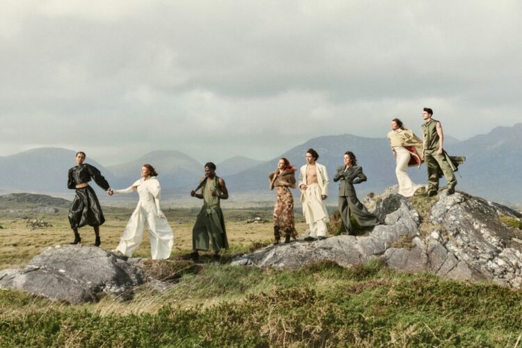 Ireland Fashion Week begins this week: here’s what to expect