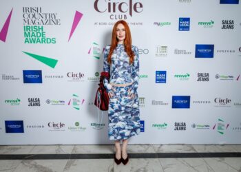 Our favourite looks from the Irish Made Awards 2026