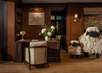 WIN: A two-night stay at The Grace, Westport Estate