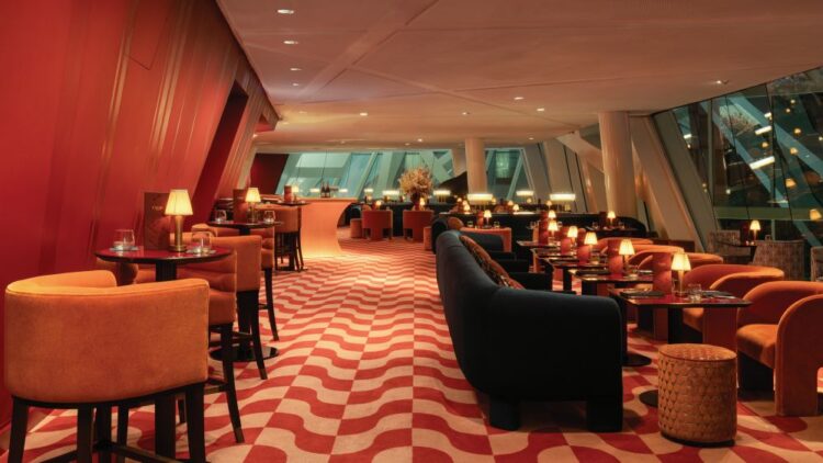 Circle Club
