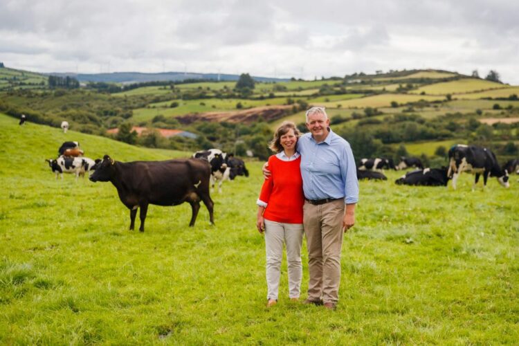What I order, what I cook: The founders of Glenilen farm share the magic of eating with the season