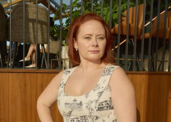From Ireland Fashion Week to your wardrobe: Inside Mary O’Sullivan’s first ready-to-wear collection