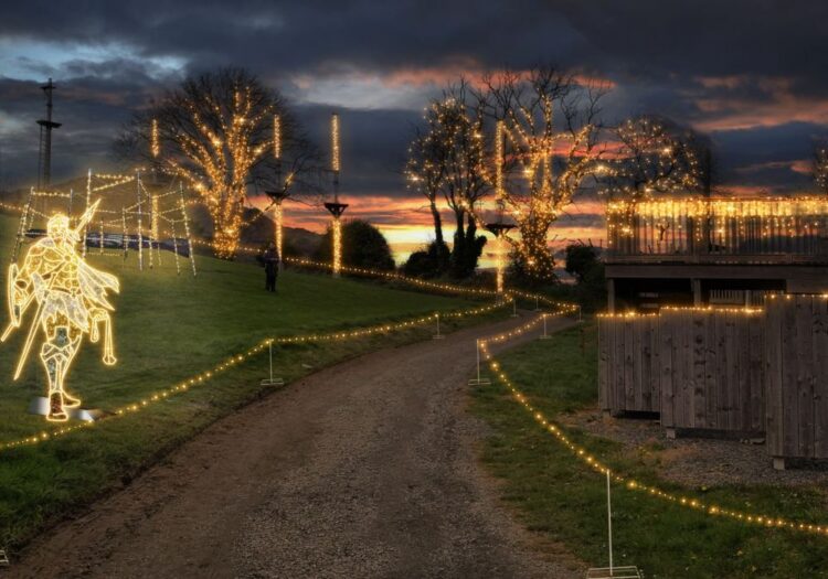 Looking for spooky seasonal plans with kids? We’ve got you covered