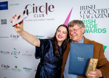 A look inside the 2026 Irish Made Awards