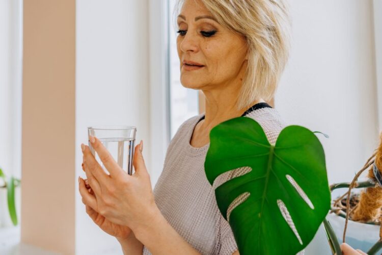 Menopause in Ireland: symptoms, HRT and expert advice from a specialist